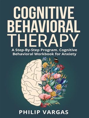 cover image of Cognitive Behavioral Therapy
